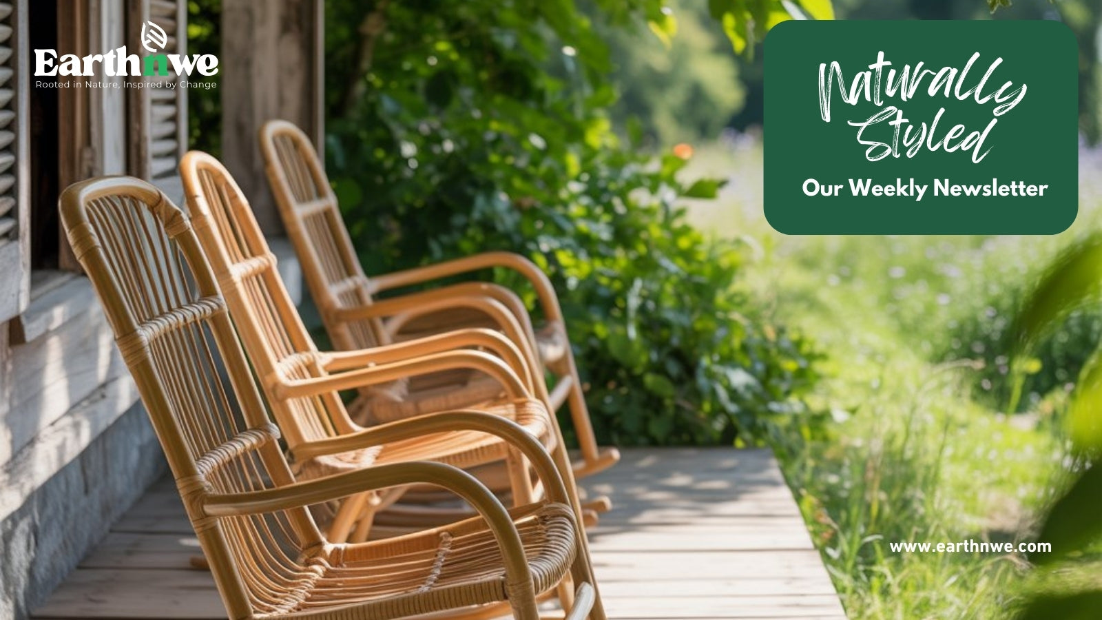 From Natural Rocking to Pastel Hues - 2025 Summer Trends