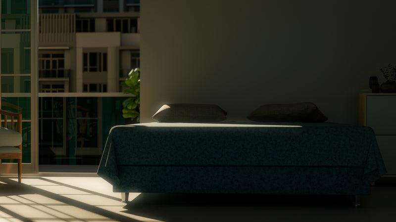 Headboard Teaser Video